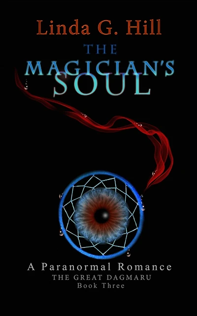 The Magician's Soul - A Paranormal Romance The Great Dagmaru Book 3