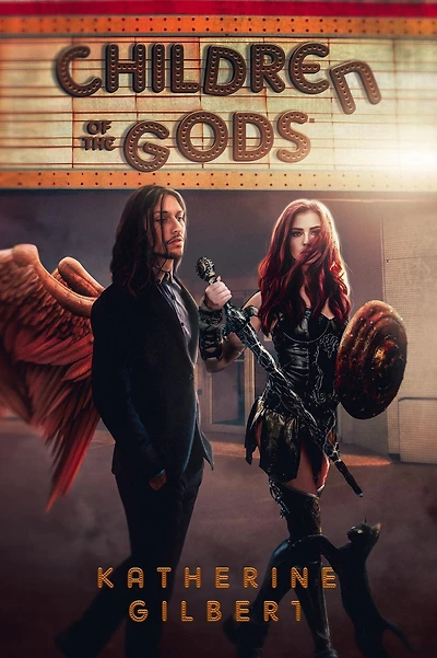Children of the Gods (More Heaven and Earth)
