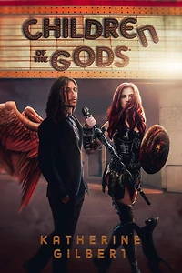 Children of the Gods (More Heaven and Earth)