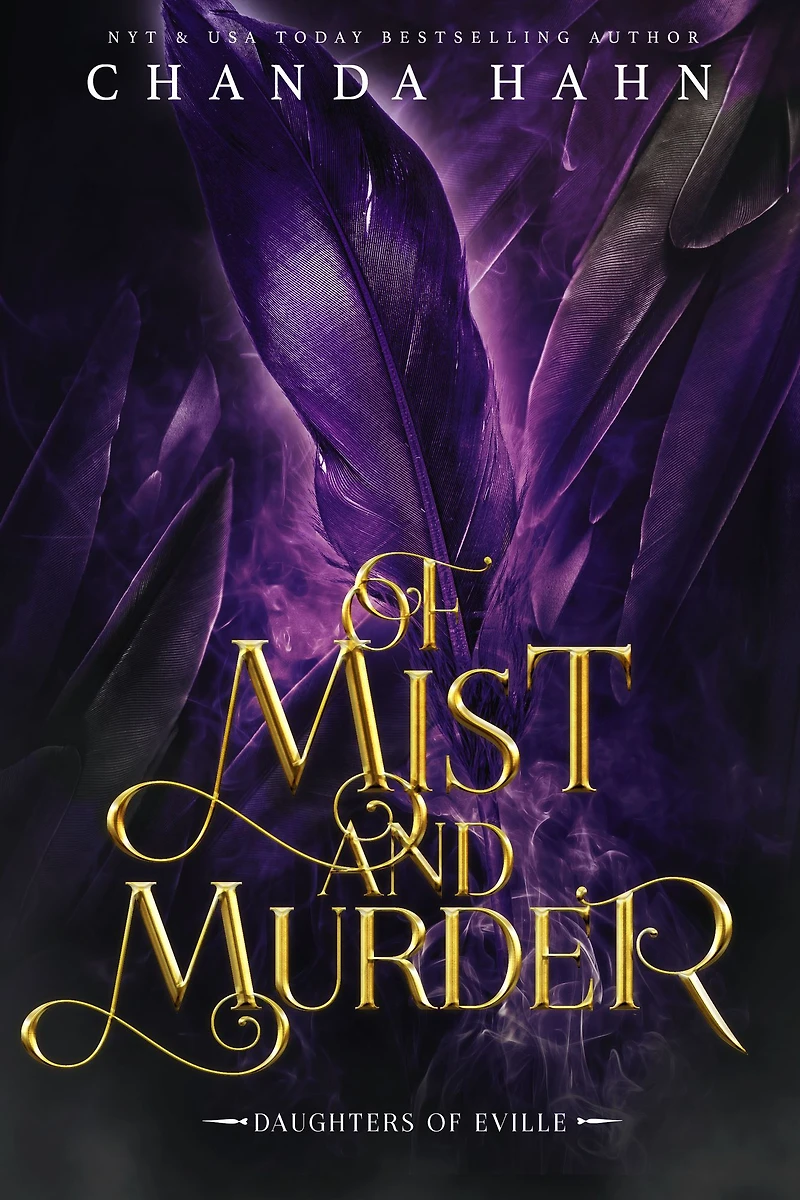 Of Mist and Murder