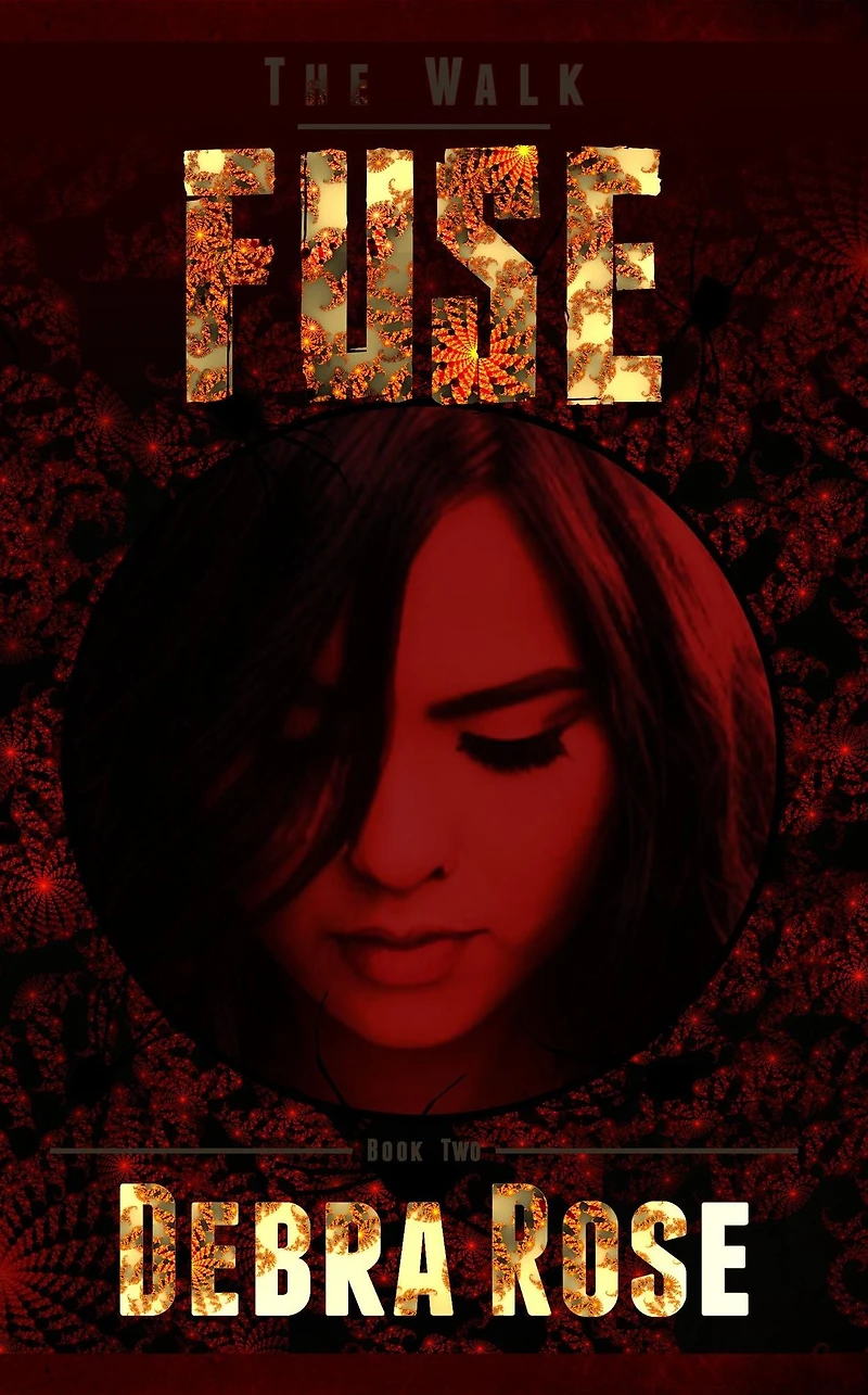 Fuse (The Walk, #2)