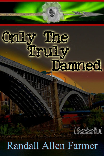 Only The Truly Damned
