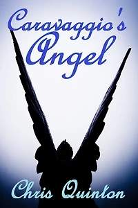 Caravaggio's Angel