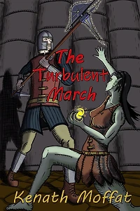 The Turbulent March