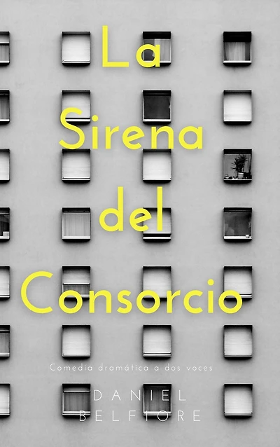 La Sirena Del Consorcio