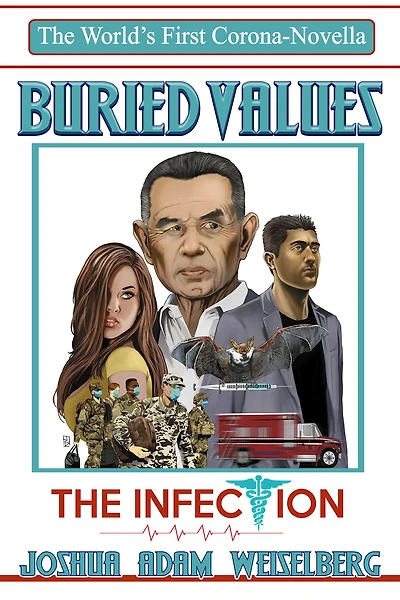 Buried Values: The Infection