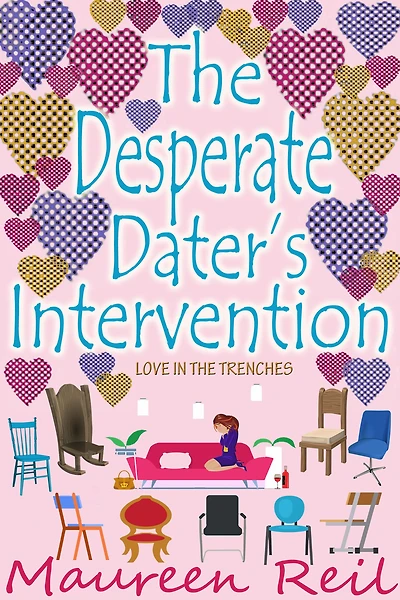 The Desperate Dater's Intervention