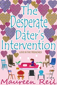 The Desperate Dater's Intervention