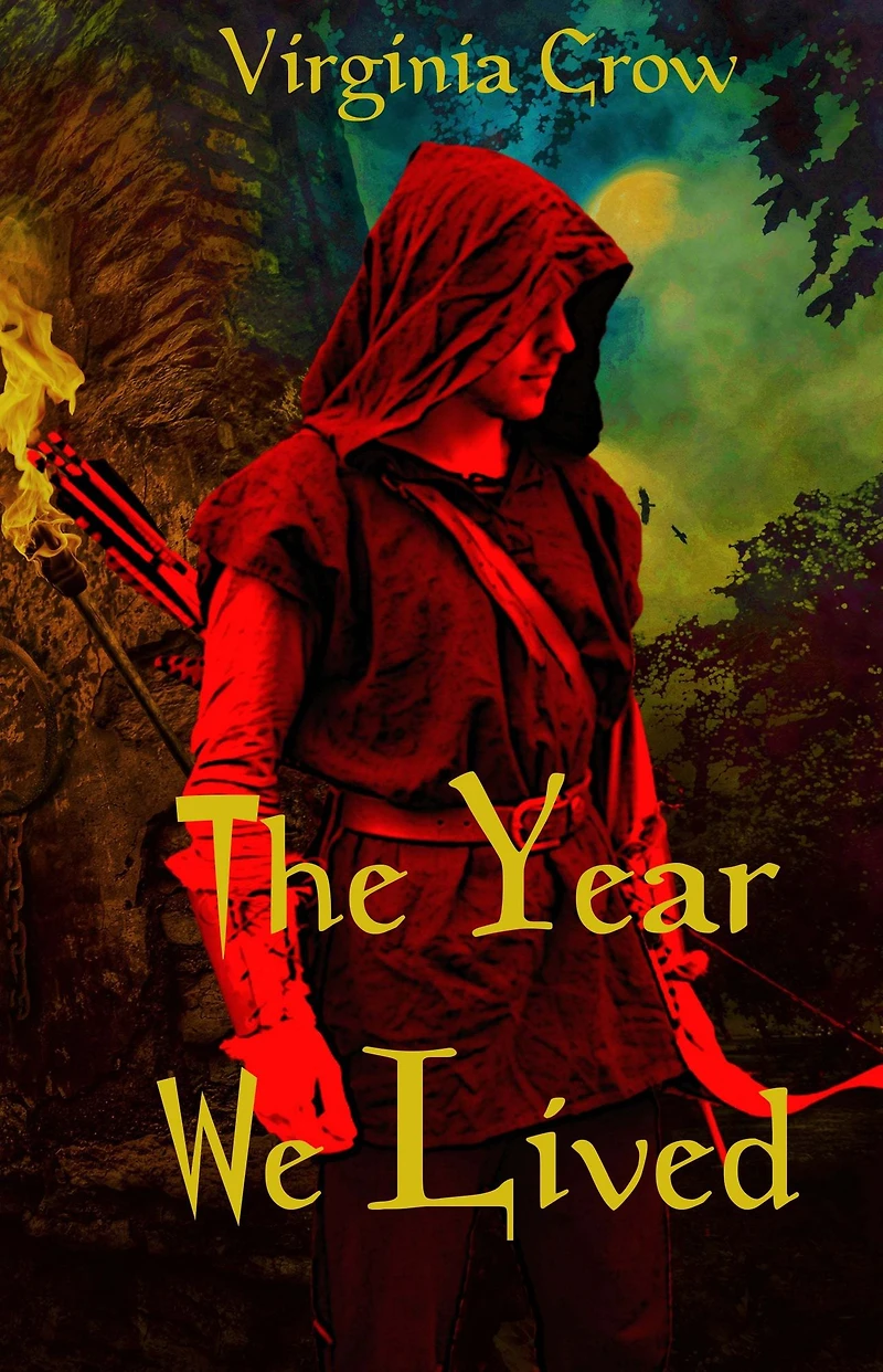 The Year We Lived