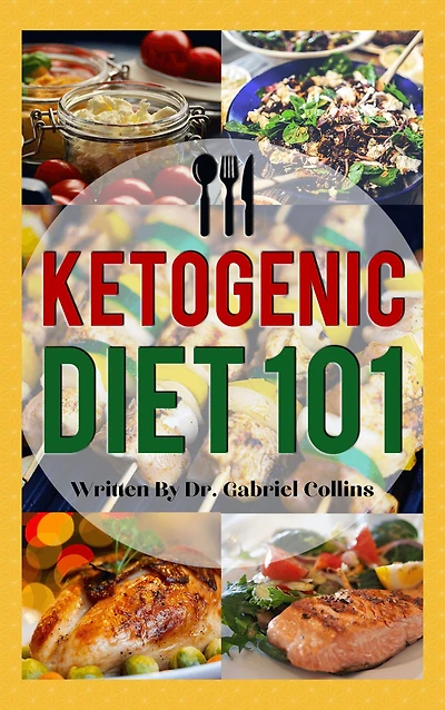 Ketogenic Diet 101