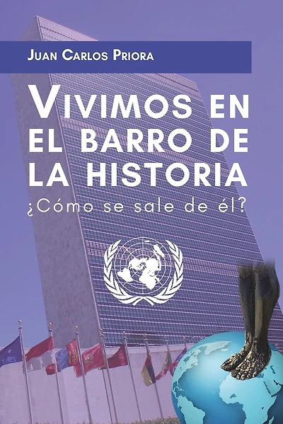Vivimos En El "Barro Historia": ¿Cómo Se Sale De Él?