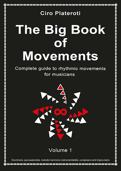 The Big Book of Movements Volume