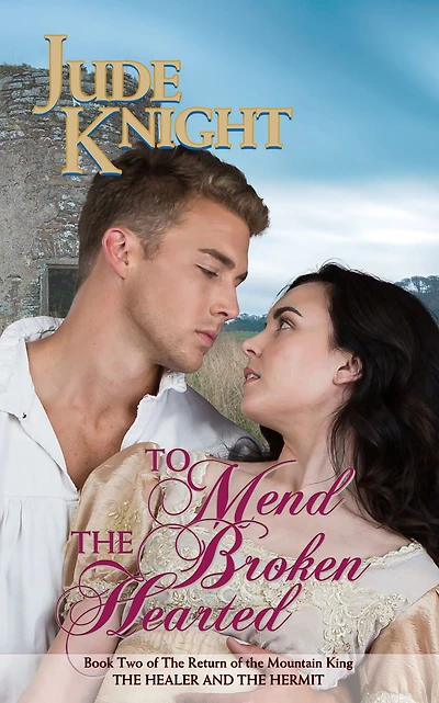 To Mend the Broken-Hearted: Healer and Hermit
