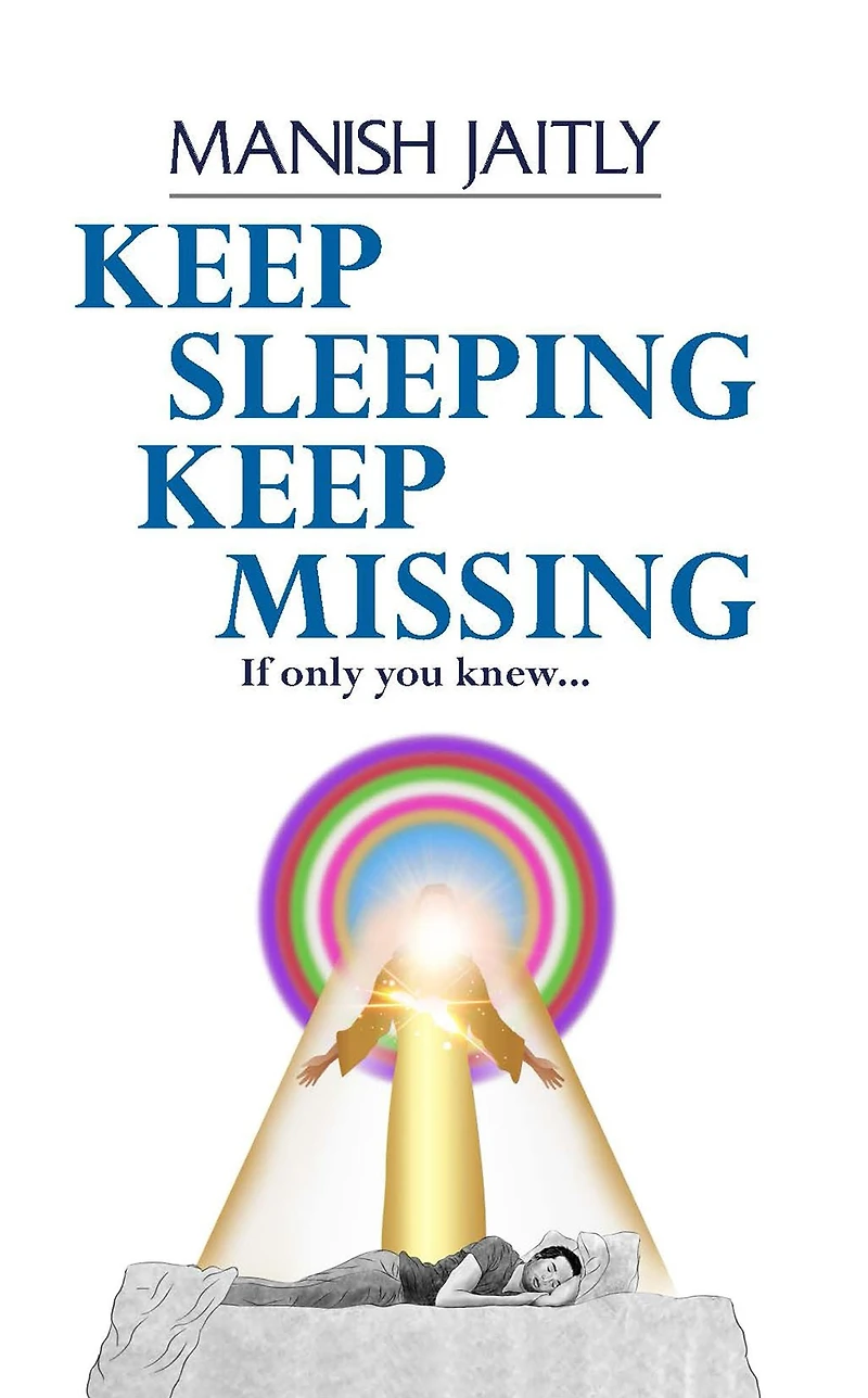 Keep Sleeping Keep Missing- If Only You Knew