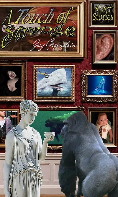A Touch of Strange