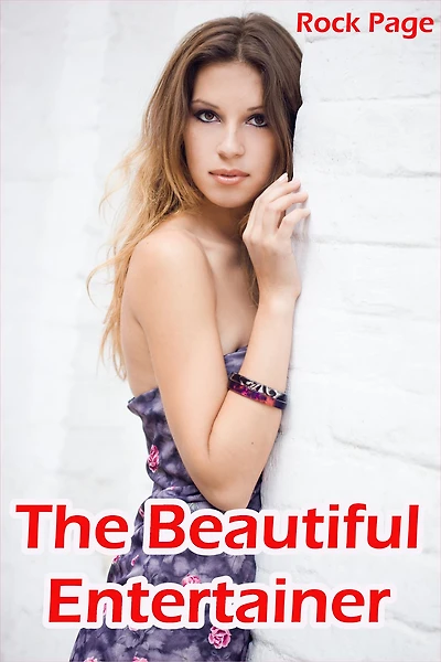 The Beautiful Entertainer