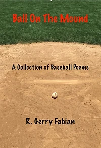 Ball On The Mound
