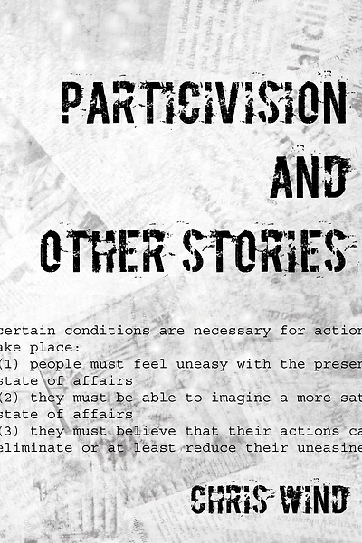Particivision and Other Stories