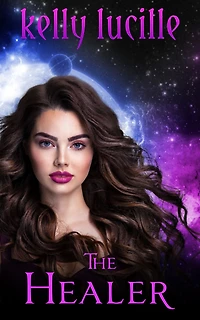 The Healer (Order or Intergalactic Peace, #1)