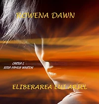 Eliberarea lui Ariel (Seria Familia Winston, #5)