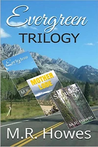 Evergreen Trilogy Box Set