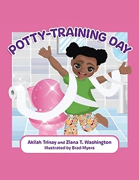 Potty-Training Day