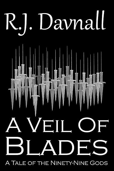 A Veil of Blades