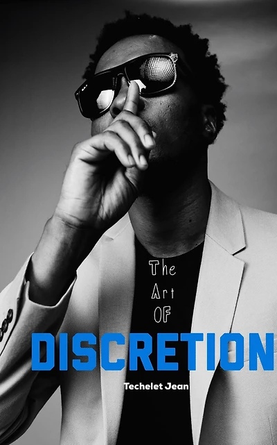 The Art Of Discretion