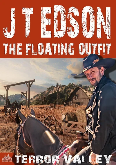 The Floating Outfit 65: Terror Valley