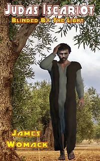 Judas Iscariot: Blinded By The Light