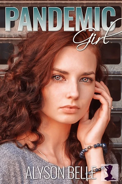 Pandemic Girl: A Real Life Dystopian Gender Transformation Romance