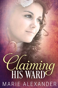 Claiming His Ward