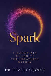 Spark: 5 Essentials to Ignite the Greatness Within