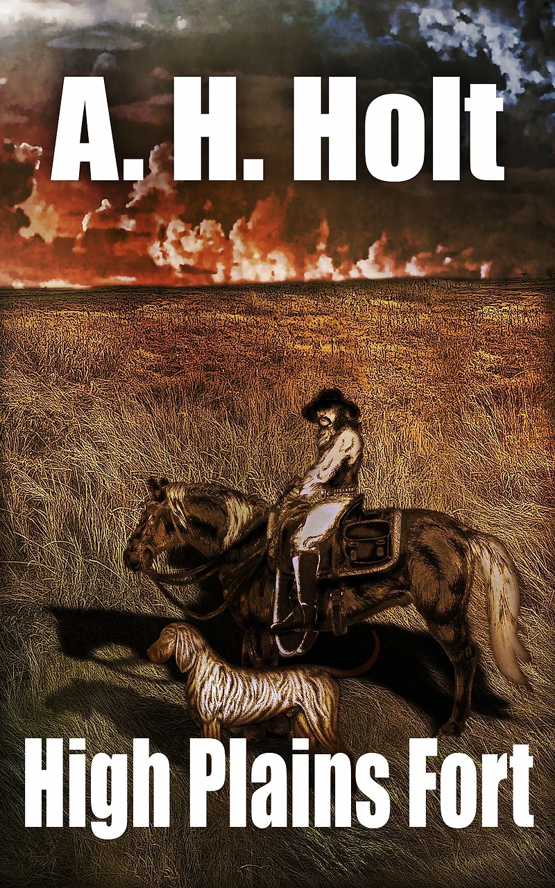 High Plains Fort