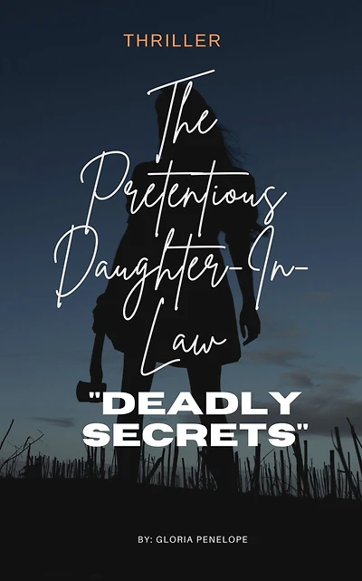 The Pretentious Daughter in Law "Deadly Secrets"