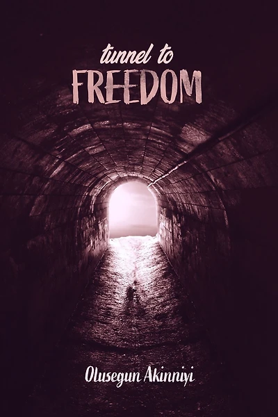 Tunnel to Freedom