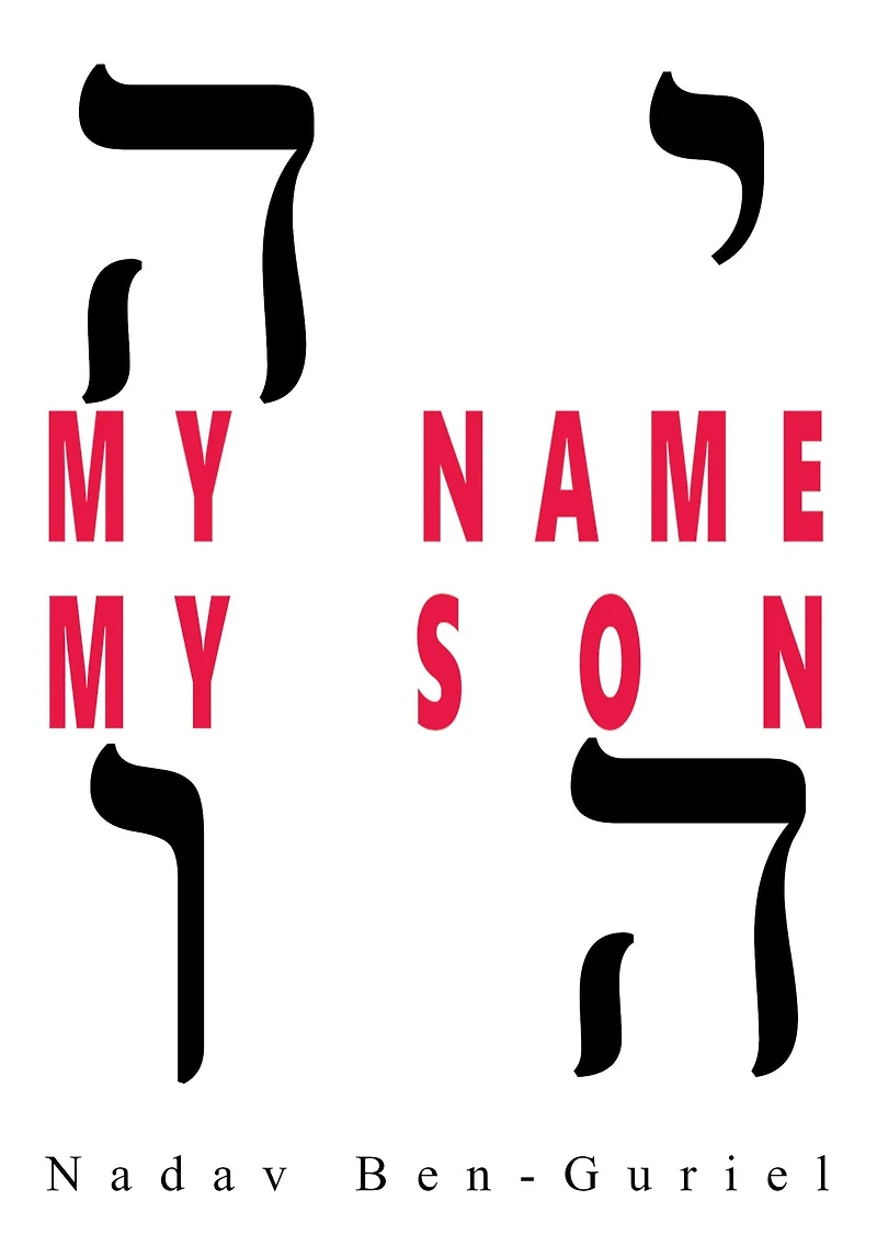 My Name, My Son