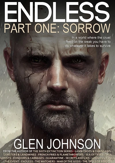Endless. Part One: Sorrow.