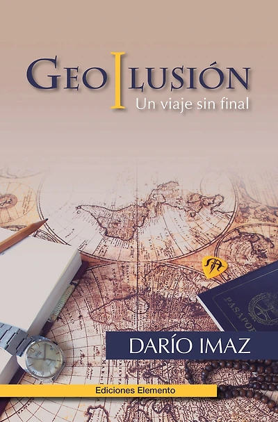 Geoilusión: Un viaje sin final