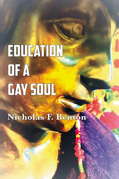 Education of a Gay Soul