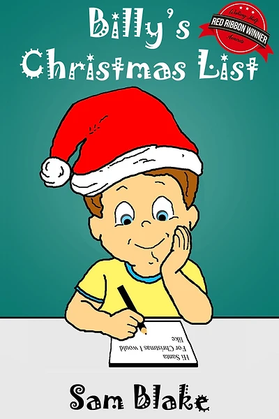 Billy's Christmas List