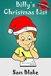Billy's Christmas List