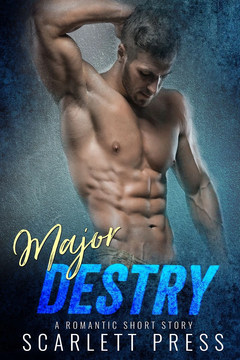 Major Destry: A Romantic Short Story