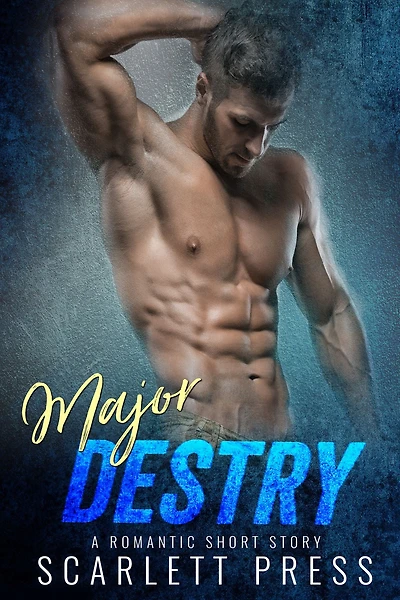 Major Destry: A Romantic Short Story