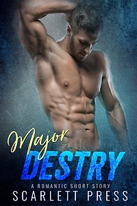 Major Destry: A Romantic Short Story