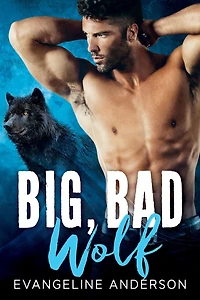 Big, Bad Wolf