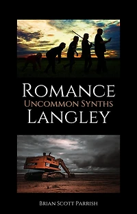 Romance Langley: Uncommon Synths