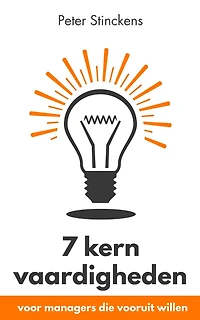7 Kern Vaardigheden Voor Managers Die Vooruit Willen