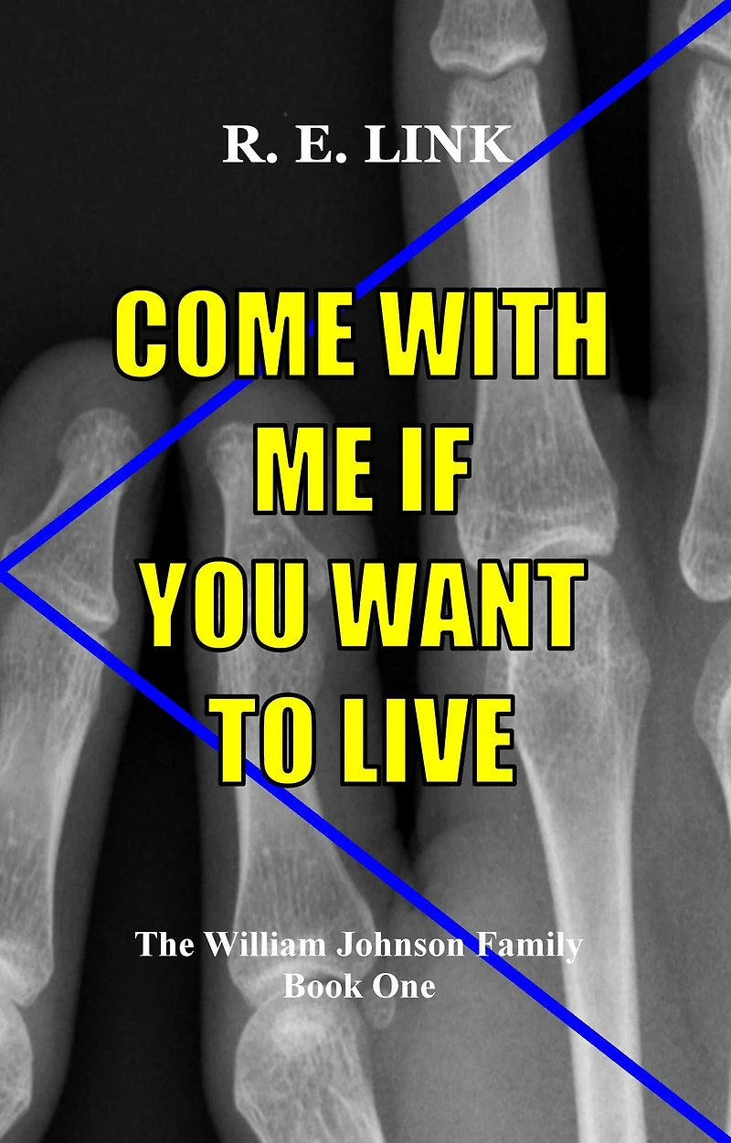 Come With Me If You Want To Live