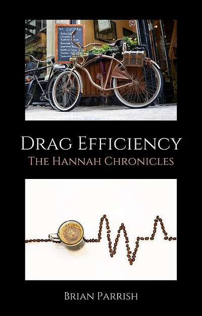 Drag Efficiency: The Hannah Chronicles